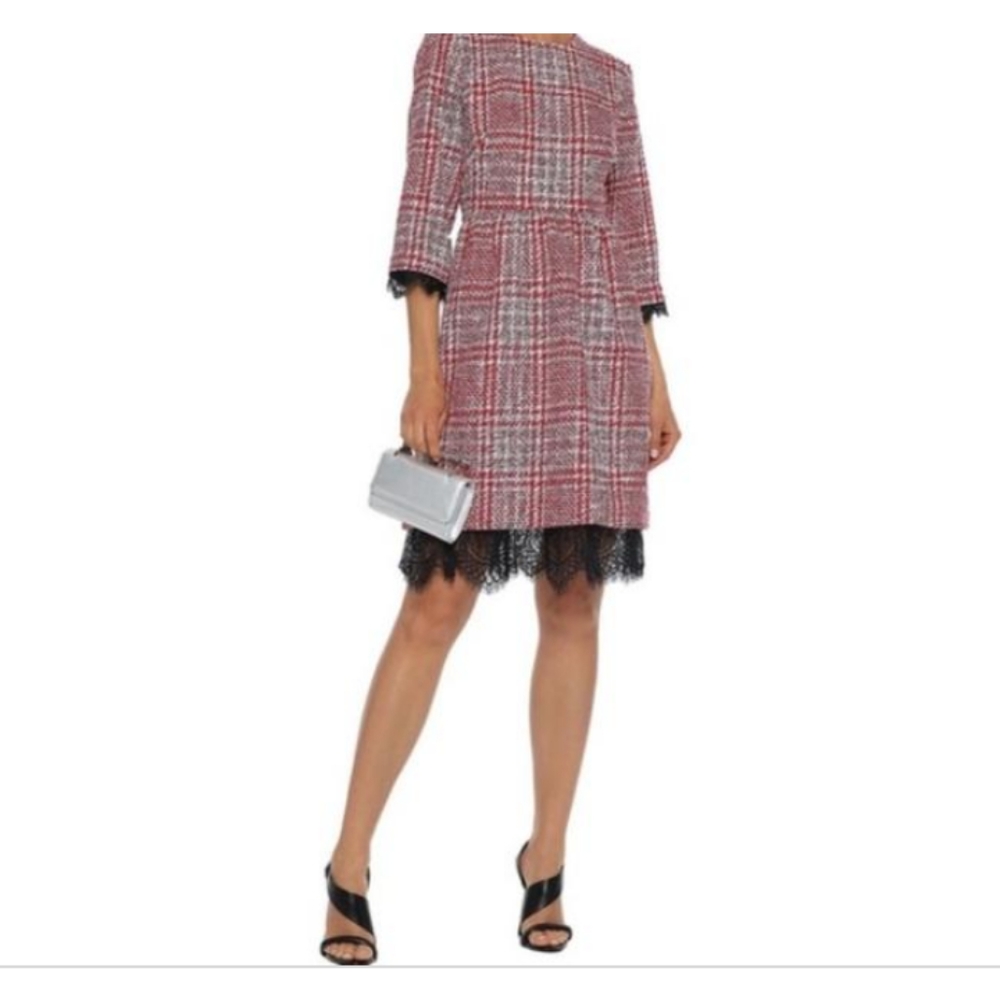 Mikael Aghal dress